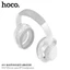 Tai nghe chụp tai bluetooth hoco W67 Rhyme .