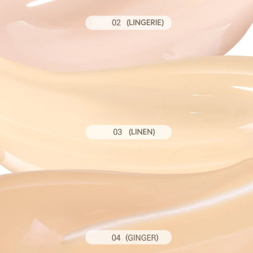 [Săn Sale] Phấn Nước Clio Hiệu Ứng Căng Bóng Kill Cover High Glow Cushion (14Gx2) (Tặng kèm lõi)