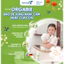 Combo 2 Dung Dịch Vệ Sinh Cho Bé Orgabie 100ml, Giúp Khử Mùi Vùng Kín, Giảm Hăm Cho Bé