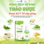 Dung Dịch Vệ Sinh Cho Bé Gái & Bé Trai Orgabie - Giúp Khử Mùi Hôi, Ngăn Ngừa Viêm, Ngứa