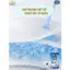 Tã quần Rubi Premium size XXXL 50 miếng (18 - 22 kg) - Tặng 1 Bịch khăn giấy ướt 120 tờ