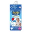 Tã quần Rubi Premium size XXXL 50 miếng (18 - 22 kg) - Tặng 1 Bịch khăn giấy ướt 120 tờ