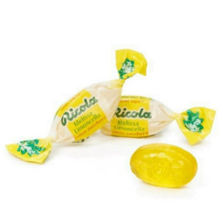 [CHÍNH HÃNG] Kẹo Ngậm Thảo Mộc Vị Chanh Không Đường Ricola 105 Viên Mỹ - SHOP DẦU DOKRAK