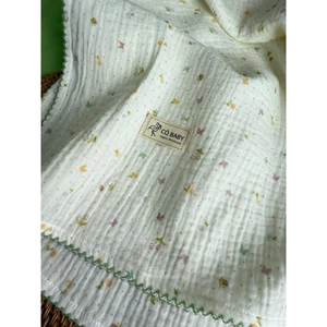 Khăn tắm 4 lớp KT110x120xm