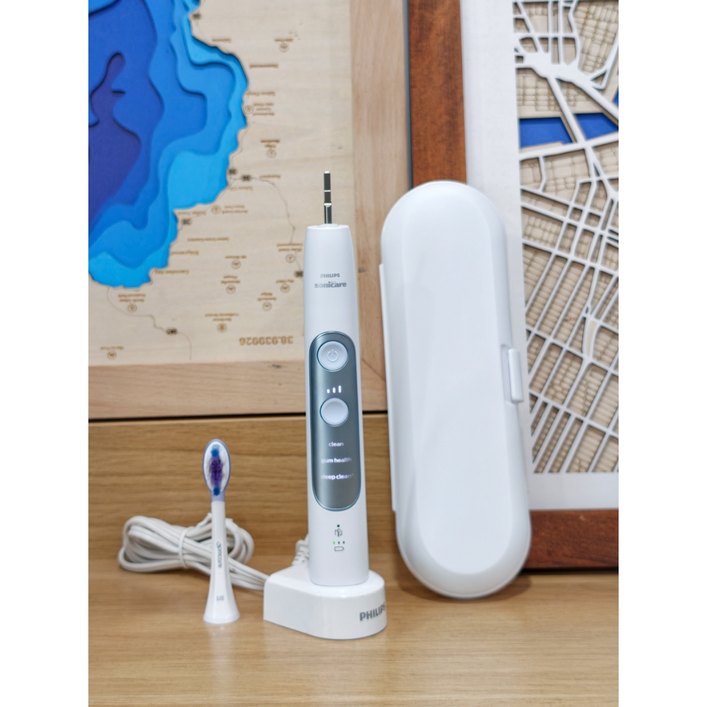 Đầu Bàn Chải Điện 9PMCARE Ultra Soft Siêu Mềm- tương thích Philips Sonicare (cho nướu nhạy cảm)