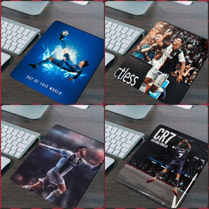Bộ sưu tập lót chuột Ronaldo 01 - Ronaldo Album Pad