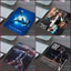 Bộ sưu tập lót chuột Ronaldo 01 - Ronaldo Album Pad