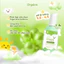 Dung Dịch Vệ Sinh Chống Hăm Tã Cho Bé Sơ Sinh Từ 0 Tháng Tuổi Orgabie - Giảm Hăm, Ngăn Ngừa Hăm Ngứa