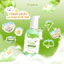Dung Dịch Vệ Sinh Chống Hăm Tã Cho Bé Sơ Sinh Từ 0 Tháng Tuổi Orgabie - Giảm Hăm, Ngăn Ngừa Hăm Ngứa