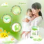 Dung Dịch Vệ Sinh Chống Hăm Tã Cho Bé Sơ Sinh Từ 0 Tháng Tuổi Orgabie - Giảm Hăm, Ngăn Ngừa Hăm Ngứa