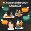 Trà Thân Tiết Niệu - Lọc Cơ Thể, Giúp Cơ Thể Nhẹ Nhàng, Tạo Cảm Giác Dễ Chịu Khi Bài Tiết, Duy Trì Trạng Thái Thoải Mái