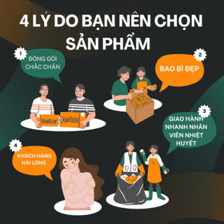 Trà Dưỡng Khí Huyết 10 Vị Bổ khí - LụcBìnhOrganic - sinh huyết, tăng tuần hoàn, giảm mệt mỏi, da hồng hào, tóc khỏe