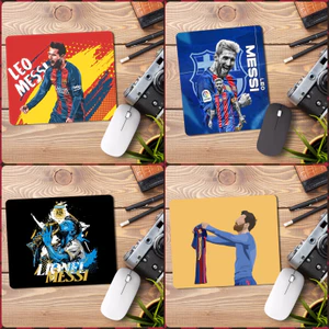 Lót chuột Messi - Pad chuột M10 Leon Messi