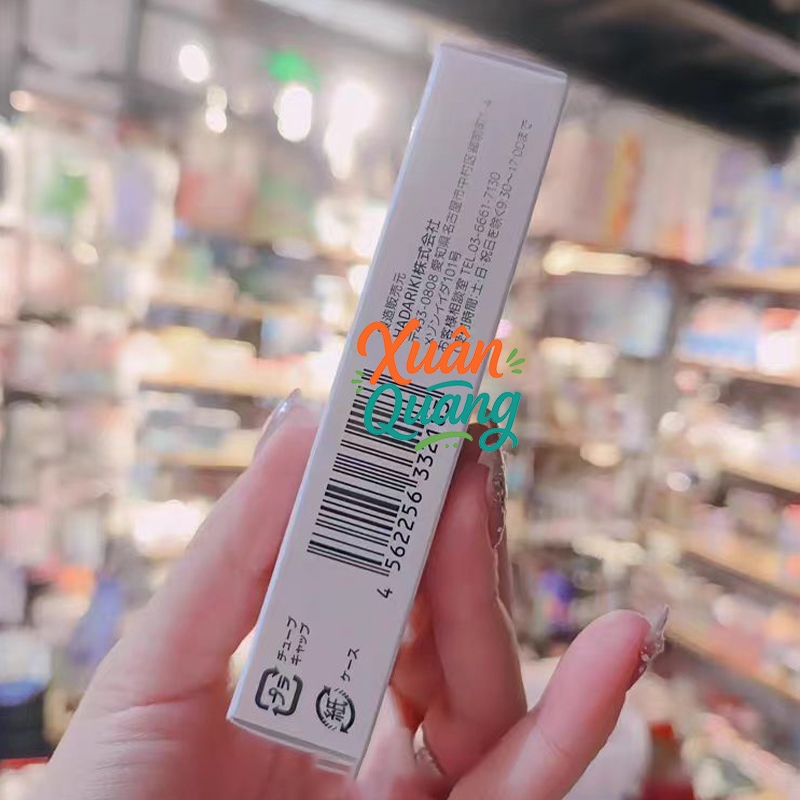 Kem xóa quầng thâm mắt Kumargic Eye 20g giảm bọng mắt thâm mắt quầng mắt chống nhăn chống lão hóa vùng mắt