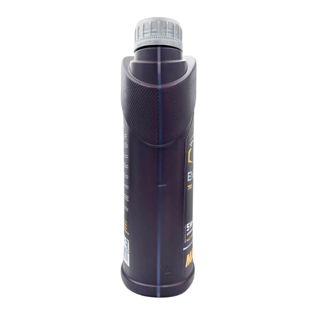 Dầu Nhớt Dành Cho Xe Tay Ga Mannol Energy 7511 5w30 Tặng 1 Súc Động Cơ Và 1 Turbo