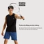 Áo ba lỗ nam DWIN thun tanktop sát nách thể thao chất vải coolmax thông hơi mát lạnh thấm hút tốt