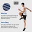 Áo ba lỗ nam DWIN thun tanktop sát nách thể thao chất vải coolmax thông hơi mát lạnh thấm hút tốt