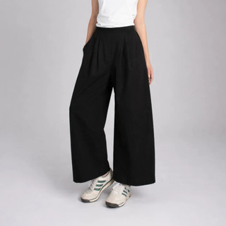 [HOẢ TỐC] Quần Dáng Bí Lưng Cao Ống Rộng | Pumpkin Pants