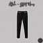 ⚡️[Hight Quality] Quần Âu Nam Nữ D1S Trouser Pants - Điểm Nhấn Khóa Zip 2 Bên Sườn Cao Cấp Sang Trọng