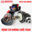 Combo BOSSUN 21V Máy Mài Góc M21B-AG100PRO + Máy Khoan Pin 13mm M21B-ID1380BL – 80Nm, Brushless, 2 Pin 6.0Ah