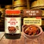 Sốt kho cá tỏi ớt Làng Chài Xưa 280g chuẩn vị cá kho thơm ngon tròn vị như kho thủ công