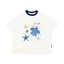 Áo thun Cotton 250gsm form Boxy nam nữ rộng vừa SUMMER Unisex