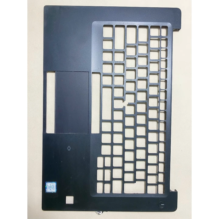 Thay Vỏ Laptop Dell Latitude 7490 E7490 Cũ Khá Đẹp