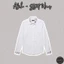 ⚡️[Hight Quality] Áo Sơ Mi Nam Nữ D1H Gabb Shirts - Điểm Nhấn Chữ Thêu Cổ Và Tay Cao Cấp Sang Trọng