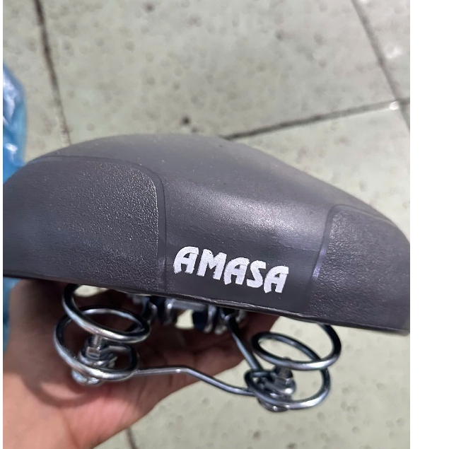 Yên xe đạp AMASA loại tốt