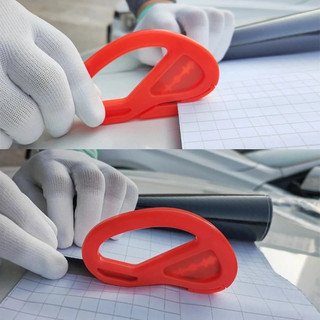Dao Cắt Phim Cách Nhiệt , Decal , Giấy Màng Co Lưỡi Dao Ẩn An Toàn