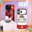 Ốp Lưng iPhone IMD ĐỘC LẬP MỚI NHẤT, Chống Sốc, Bảo Vệ Camera dành cho iP 7/8/X/XSMAX/11/12/13/14/15/16/17/Pro/Max