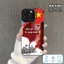 Ốp Lưng iPhone IMD ĐỘC LẬP MỚI NHẤT, Chống Sốc, Bảo Vệ Camera dành cho iP 7/8/X/XSMAX/11/12/13/14/15/16/17/Pro/Max