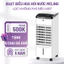 TẶNG 6 CHAI ĐÁ KHÔ - Quạt Hơi Nước MELING Làm Mát Nhanh – Giải Nhiệt Tức Thì Cho Mùa Hè Nóng Bức