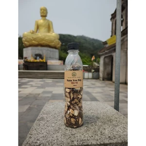 RƯỢU XOA BÓP THẢO DƯỢC YÊN TỬ (DẠNG KHÔ TỰ NGÂM) – 500ML