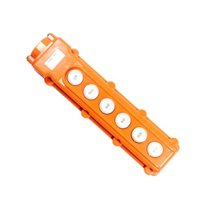 Tay Điều Khiển Máy Tời COB 61 / COB 62 / COB 63, Tay Bấm Điều Khiển Cẩu Trục Nâng Hạ Động Cơ