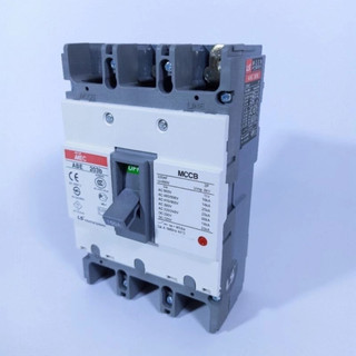 Aptomat Khối 3 Pha ABE 30A 40A 50A 60A 75A 100A MetaMEC, Attomat Khối MCCB 3P ABE Dòng Cắt 25kA