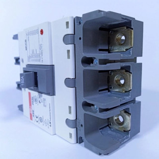 Aptomat Khối 3 Pha ABE 30A 40A 50A 60A 75A 100A MetaMEC, Attomat Khối MCCB 3P ABE Dòng Cắt 25kA