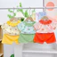 Đồ Bộ Bé Gái 6 - 14kg, Vải Tăm Lạnh Mềm Mát, Co Giãn Tốt, Ít Bai Nhão, Hình In Rõ Nét -MS49