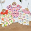 Đồ Bộ Bé Gái 6 - 14kg, Vải Tăm Lạnh Mềm Mát, Co Giãn Tốt, Ít Bai Nhão, Hình In Rõ Nét -MS49