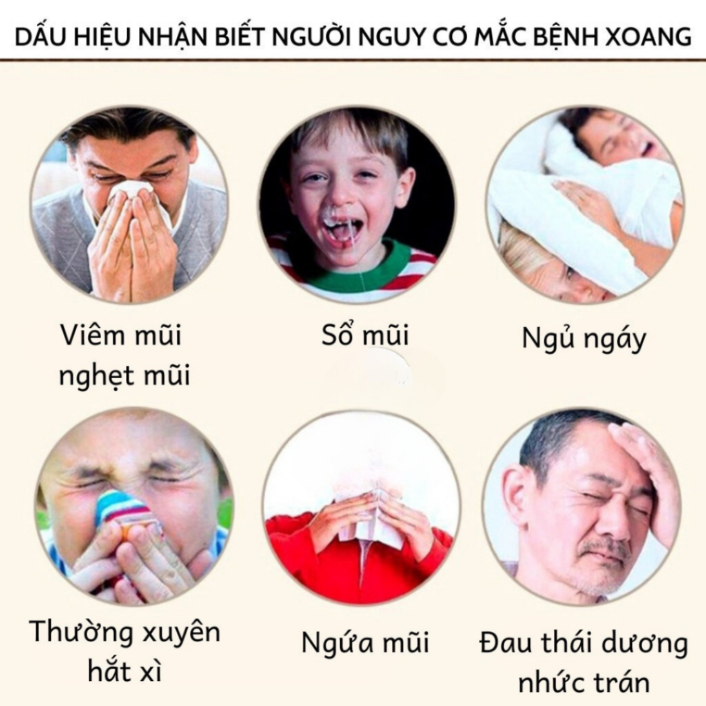 Trà An Xoang Thảo Mộc Tạo Cảm Giác Dễ Chịu Vùng Mũi, Thông Thoáng Nhẹ Nhàng, Phù Hợp Khi Thời Tiết Thay Đổi