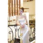 Set Đầm Lụa Đuôi Cá Choàng Lưới Y40 Sang Trọng Siêu Tôn Dáng Dành Đi Tiệc Đi Cưới
