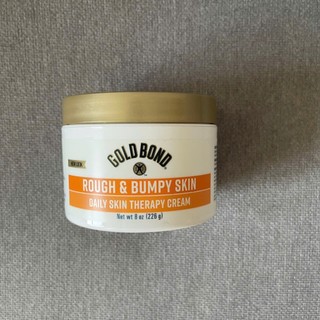 Kem dưỡng thể Gold Bond Rough & Bumpy Skin