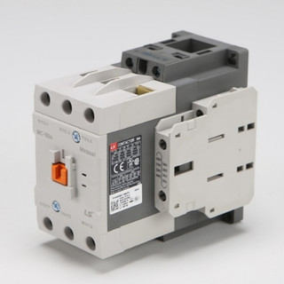 Khởi Động Từ LS MC 50A – 65A – 85A – 100A, Contactor LS Cuộn Hút 220V / 380V