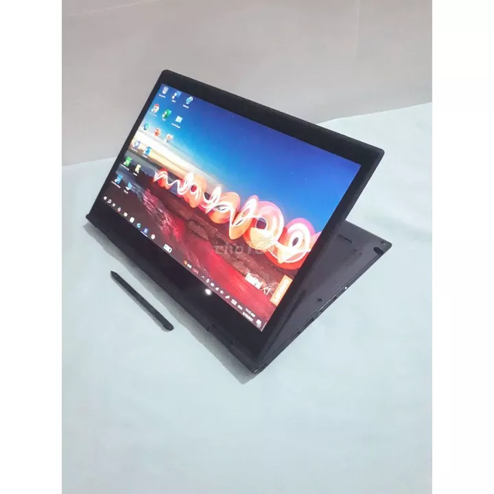Lenovo ThinkPad X1 Yoga Gen 5/ 3– Viền mỏng hiện đại – Hợp Thời Trang – mạnh mẽ- Cảm Ứng, có Pen