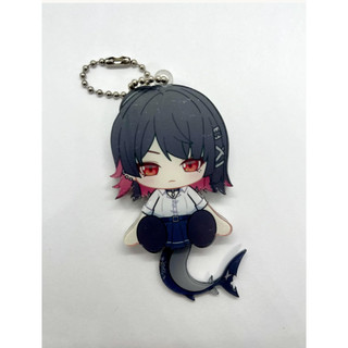 ZZZ Acrylic Charms Key Chains Accessories Double Sided Zenless Zone Zero Merch Miyabi Harumasa Lycaon Hugo