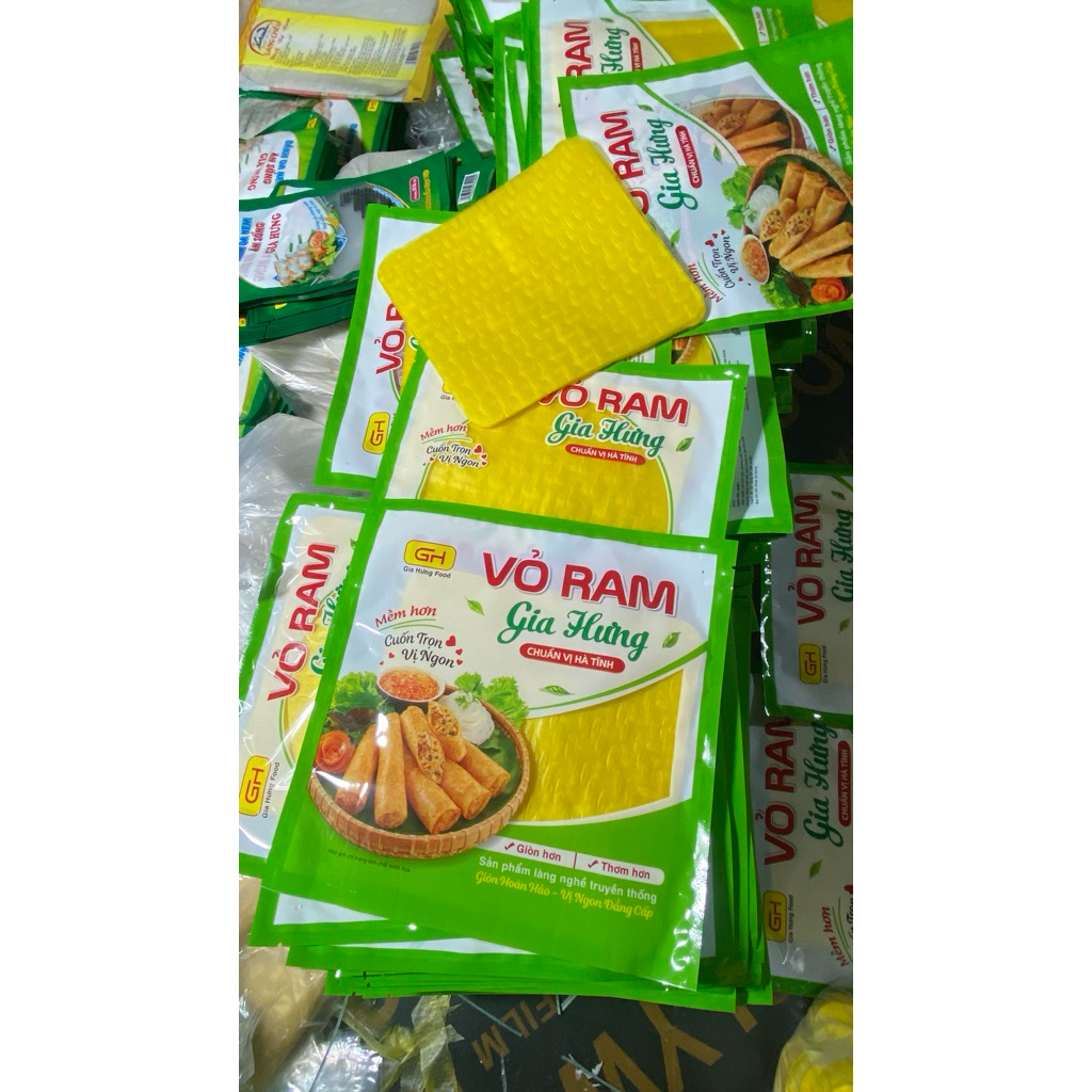vỏ ram CHẤT LƯỢNG CAO_vỏ ram GIA HƯNG