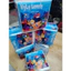 Khăn Giấy Ăn Vyly Lovely 320x320mm 1 Lớp 100 Tờ/Gói