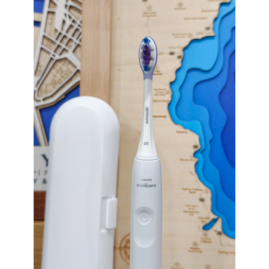Đầu Bàn Chải Điện 9PMCARE Ultra Soft Siêu Mềm- tương thích Philips Sonicare (cho nướu nhạy cảm)