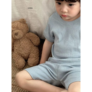 Bộ đồ mùa hè cho bé BATALA KIDS, SET BỘ THÔNG HƠI CỘC TAY QUẦN ĐÙI cho bé trai bé gái từ 1-6t