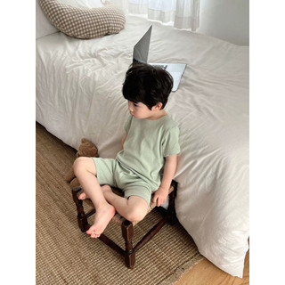 Bộ đồ mùa hè cho bé BATALA KIDS, SET BỘ THÔNG HƠI CỘC TAY QUẦN ĐÙI cho bé trai bé gái từ 1-6t